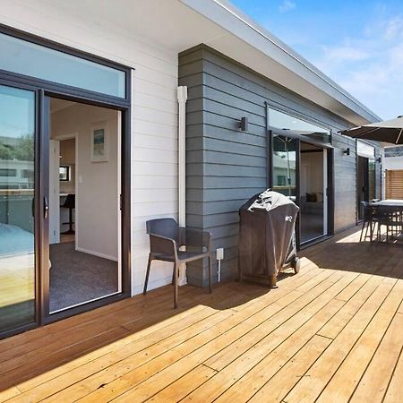 Leisure On Leo Villa Waihi Kültér fotó