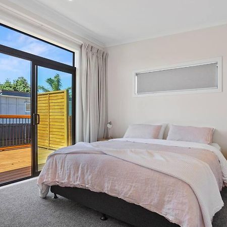 Leisure On Leo Villa Waihi Kültér fotó